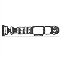 Punho do Sabre de Luz