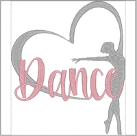 Dançarina