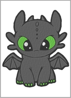 Banguela (Toothlees)